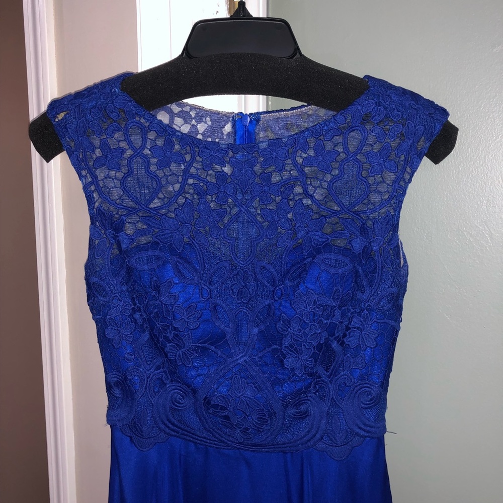 Camille La Vie Prom Dress